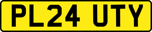 PL24UTY