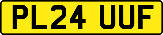 PL24UUF