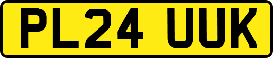 PL24UUK
