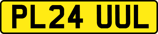 PL24UUL