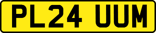 PL24UUM
