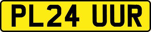 PL24UUR