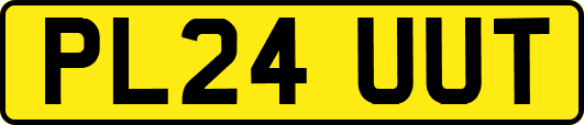 PL24UUT