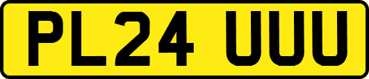 PL24UUU