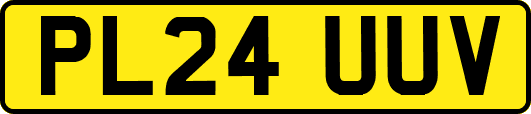 PL24UUV