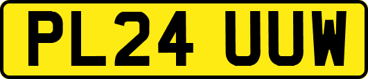 PL24UUW