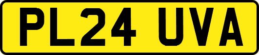 PL24UVA