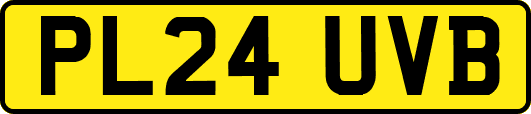 PL24UVB