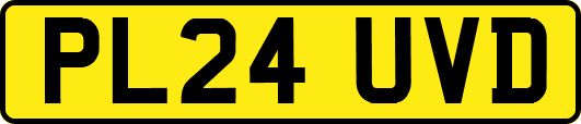PL24UVD