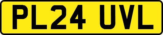 PL24UVL