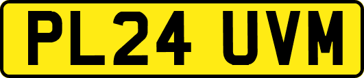 PL24UVM
