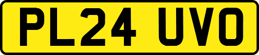 PL24UVO