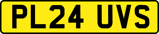 PL24UVS