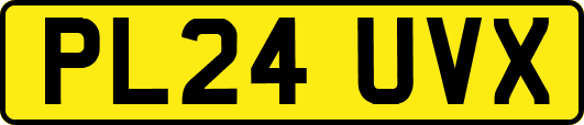 PL24UVX