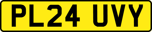 PL24UVY