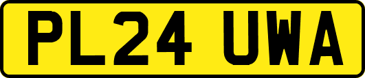 PL24UWA