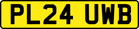 PL24UWB