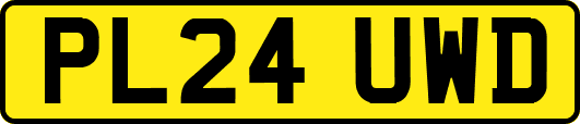 PL24UWD