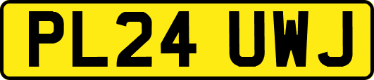 PL24UWJ