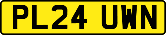 PL24UWN