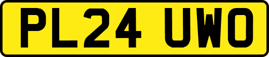 PL24UWO