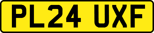 PL24UXF