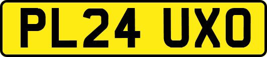 PL24UXO