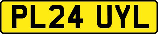 PL24UYL