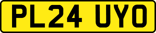 PL24UYO