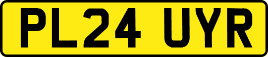 PL24UYR