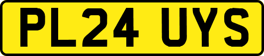 PL24UYS