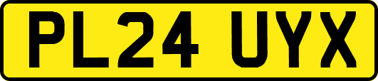 PL24UYX