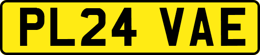 PL24VAE