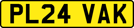 PL24VAK