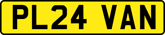 PL24VAN
