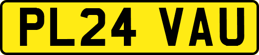 PL24VAU