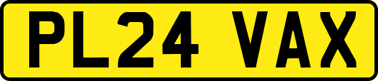 PL24VAX