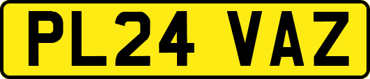 PL24VAZ