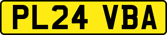 PL24VBA