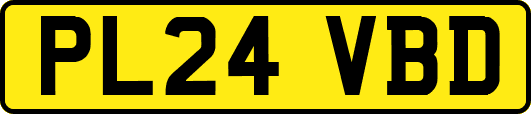 PL24VBD