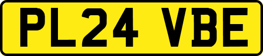 PL24VBE