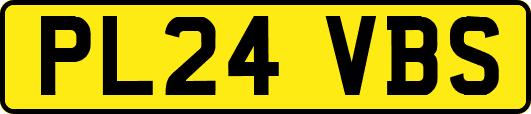 PL24VBS