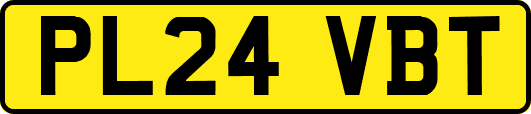 PL24VBT