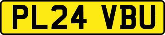 PL24VBU