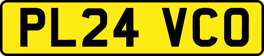 PL24VCO