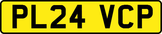 PL24VCP