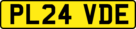 PL24VDE