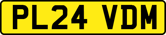 PL24VDM