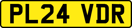 PL24VDR
