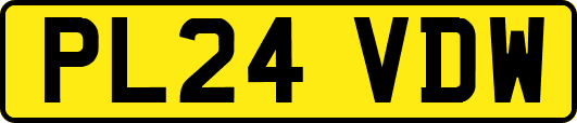 PL24VDW